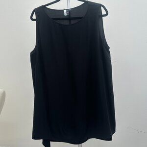 100% Silk Eileen Fisher Women's Camisole